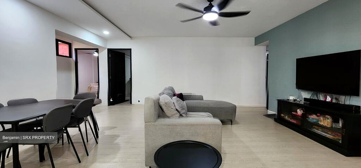 Blk 306 Tampines Street 32 (Tampines), HDB 5 Rooms #522509851